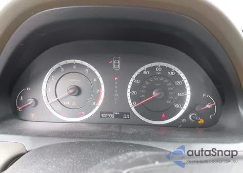 2010 Honda Accord 2.4 Lx from USA, damaged, VIN 1HGCP2F32AA182187